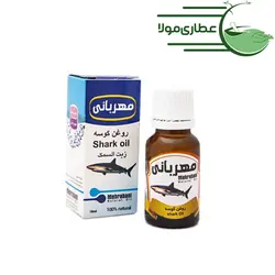روغن کوسه مهربانی - عطاری مولا
