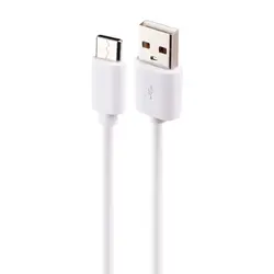 کابل تایپ سی Philips 1m
