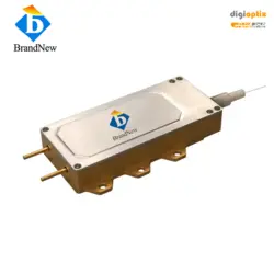 لیزر ۱۵۵۰ نانومتر با توان ۲۰ وات مدل FC1550DL20