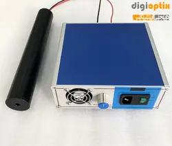 لیزر هلیم - نئون He-Ne Laser مدل LDTW-10