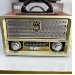 رادیو طرح قدیم کد :92