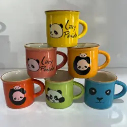 شات سرامیک فانتزی