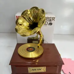 گرام موزیکال جا جواهری کد :32