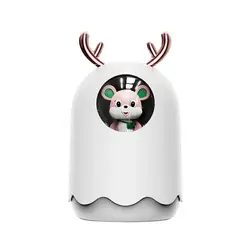 بخور سرد و رطوبت ساز مدل طرح گوزن کد150-72