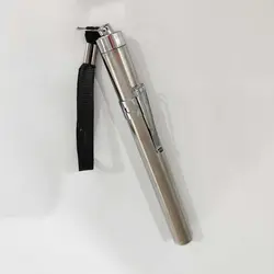 چراغ قوه پزشکی