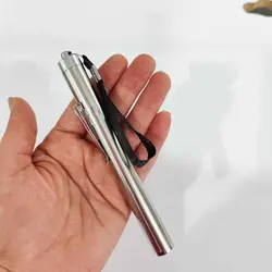 چراغ قوه پزشکی