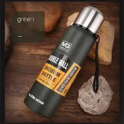 فلاسک کوهنوردی 800 میلی لیتر طرح استنلی