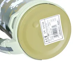 فلاسک کوهنوردی 1200 میلی لیتر مدل AMS