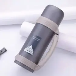 فلاسک کوهنوردی 1200 میلی لیتر