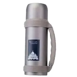 فلاسک کوهنوردی 1200 میلی لیتر