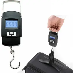ترازو دیجیتال کششی مدل WH-A08