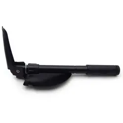 بیلچه تاشو کوهنوردی چندکاره