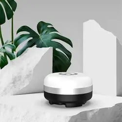 لامپ شارژی مسافرتی کوچک مدل C28