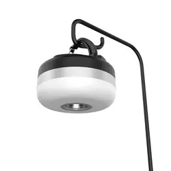 لامپ شارژی مسافرتی کوچک مدل C28