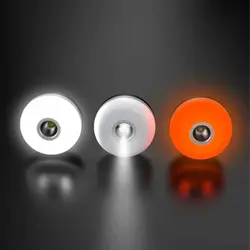 لامپ شارژی مسافرتی کوچک مدل C28