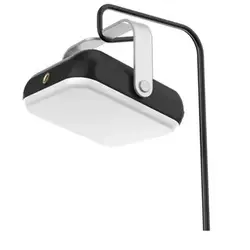 لامپ شارژی مسافرتی مدل C12