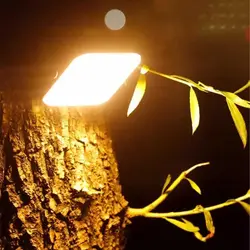 لامپ شارژی مسافرتی مدل C12