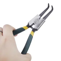انبر خار جمع کن 7 اینچ سرکج مدل JY-157503