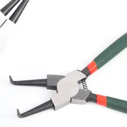 انبر خار جمع کن 7 اینچ سرکج مدل JY-157503