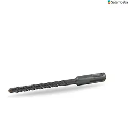 مته دیوار 7 میل 4شیاره