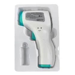 تب سنج مادون قرمز غیر تماسی GP-300