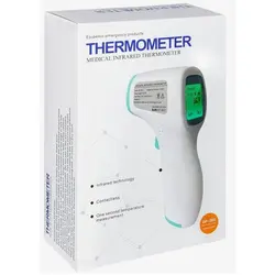 تب سنج مادون قرمز غیر تماسی GP-300