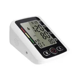 فشارسنج دیجیتالی سخنگو مدل X180