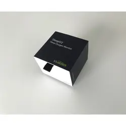 اکسیژن سنج خواب VIATOM مدل Oxiband-1