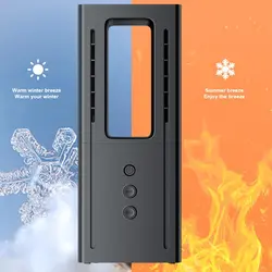 فن هیتر برقی مدل 911