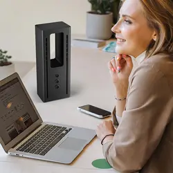 فن هیتر برقی مدل 911