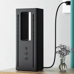 فن هیتر برقی مدل 911