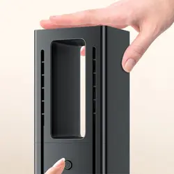 فن هیتر برقی مدل 911