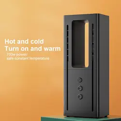 فن هیتر برقی مدل 911