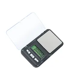 ترازو جیبی اسکیل ATP188