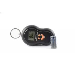 ترازو دستی قلابدار 50 کیلو دیجیتالی