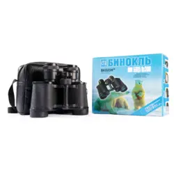 دوربین دوچشمی شکاری بایگیش 30×8