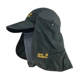 کلاه کوهنوردی جک ولف اسکین 3 تکه Jack wolf skin