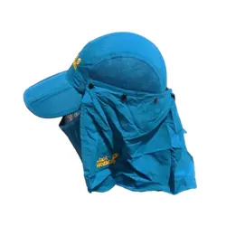 کلاه کوهنوردی جک ولف اسکین 3 تکه Jack wolf skin