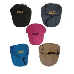 کلاه کوهنوردی جک ولف اسکین 3 تکه Jack wolf skin