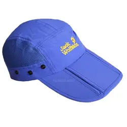 کلاه کوهنوردی جک ولف اسکین 3 تکه Jack wolf skin