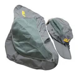 کلاه کوهنوردی جک ولف اسکین 3 تکه Jack wolf skin