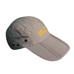 کلاه کوهنوردی جک ولف اسکین 3 تکه Jack wolf skin