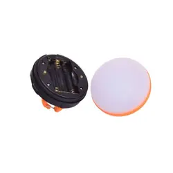 چراغ چادر کوهنوردی باتری خور