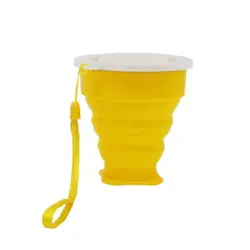 لیوان تاشو کوهنوردی مدل G1