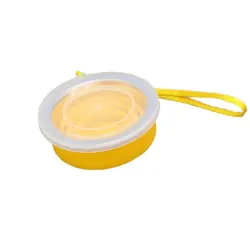 لیوان تاشو کوهنوردی مدل G1