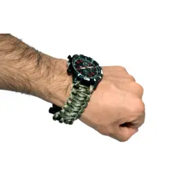 ساعت کوهنوردی پاراکورد 6 کاره