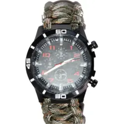 ساعت کوهنوردی پاراکورد 6 کاره