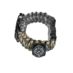 ساعت کوهنوردی پاراکورد 6 کاره