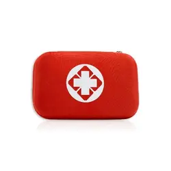 پک کمک های اولیه کوهنوردی GRAY WOLF