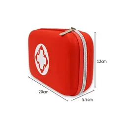 پک کمک های اولیه کوهنوردی GRAY WOLF